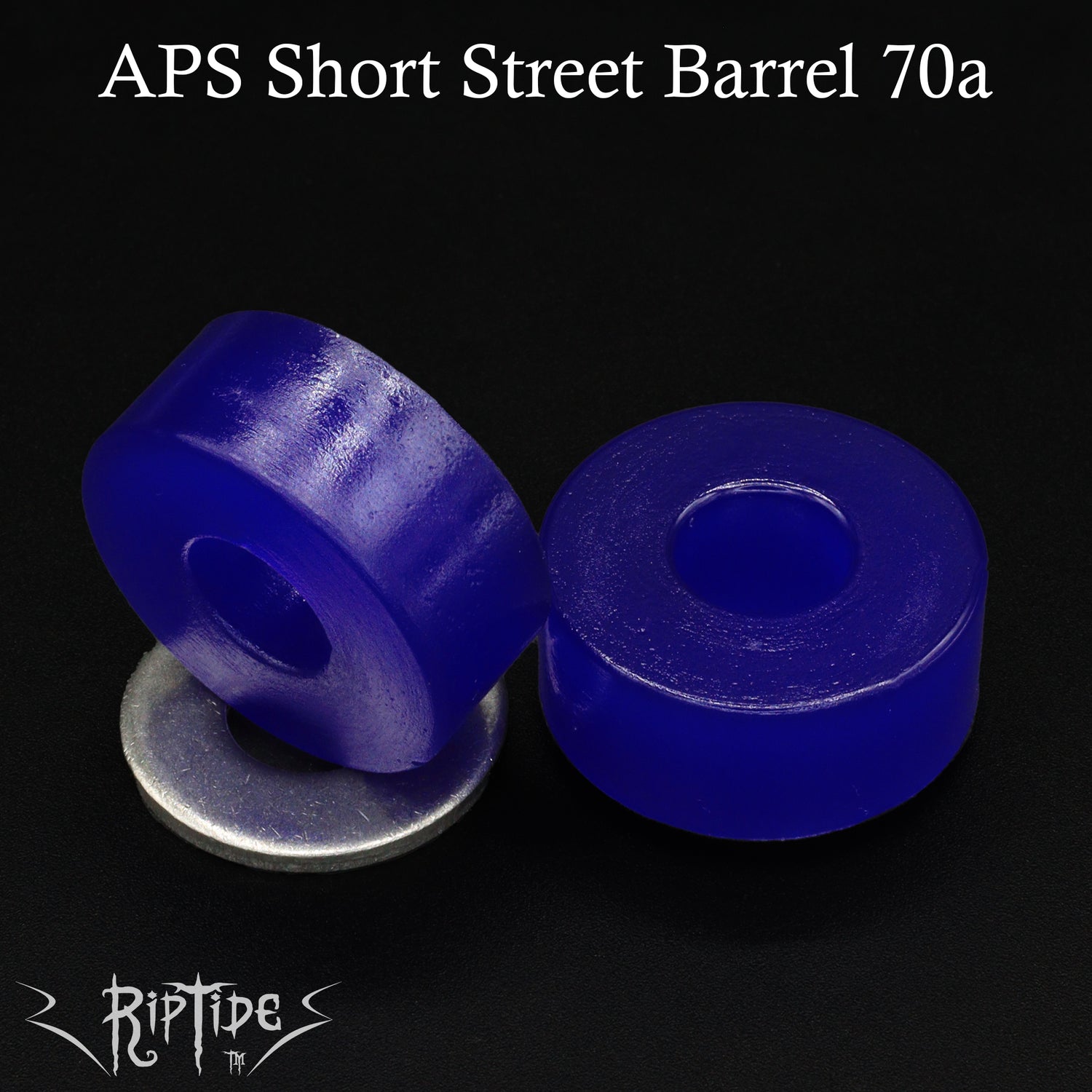 APS Bushings 0.4" - Short Street