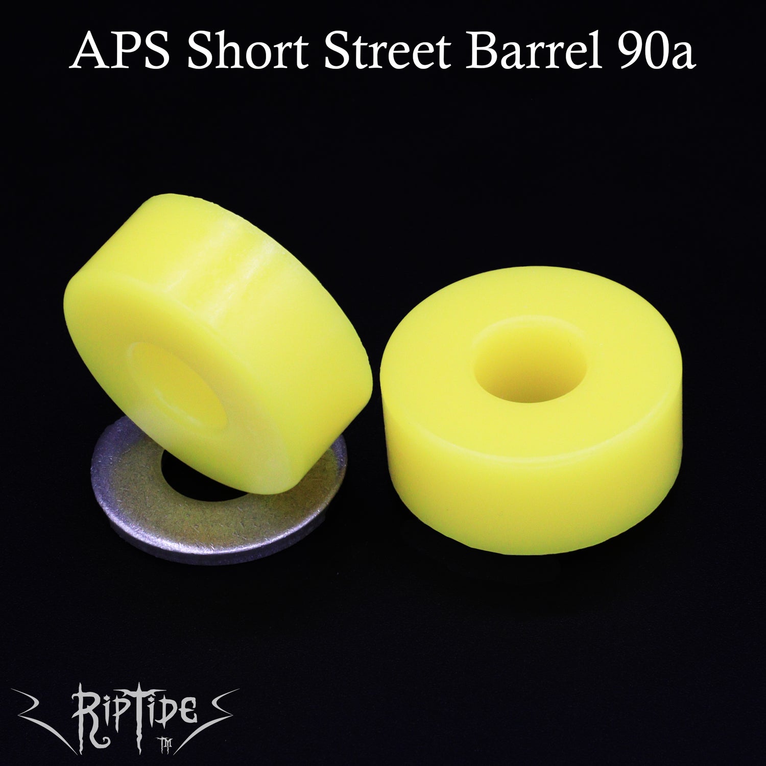 APS Bushings 0.4" - Short Street