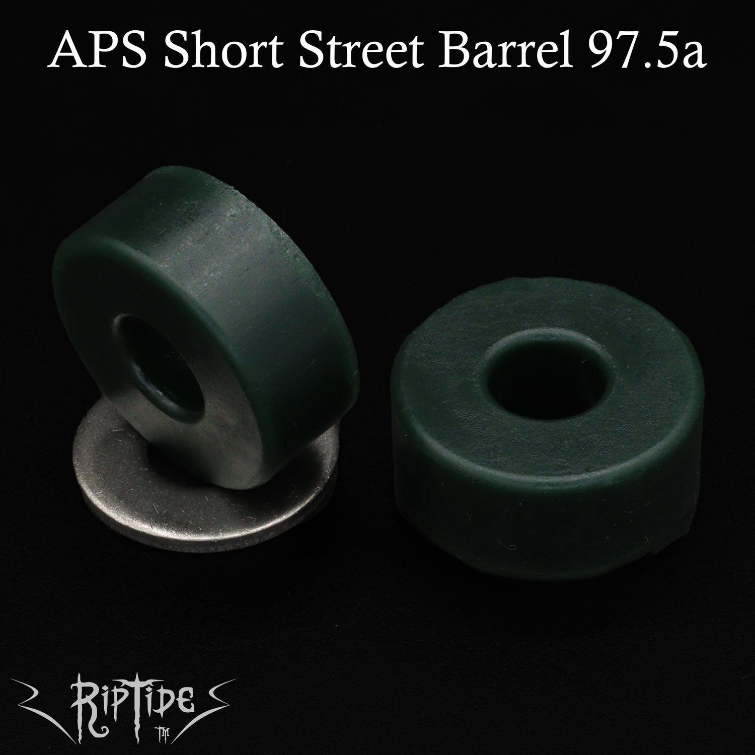 APS Bushings 0.4" - Short Street