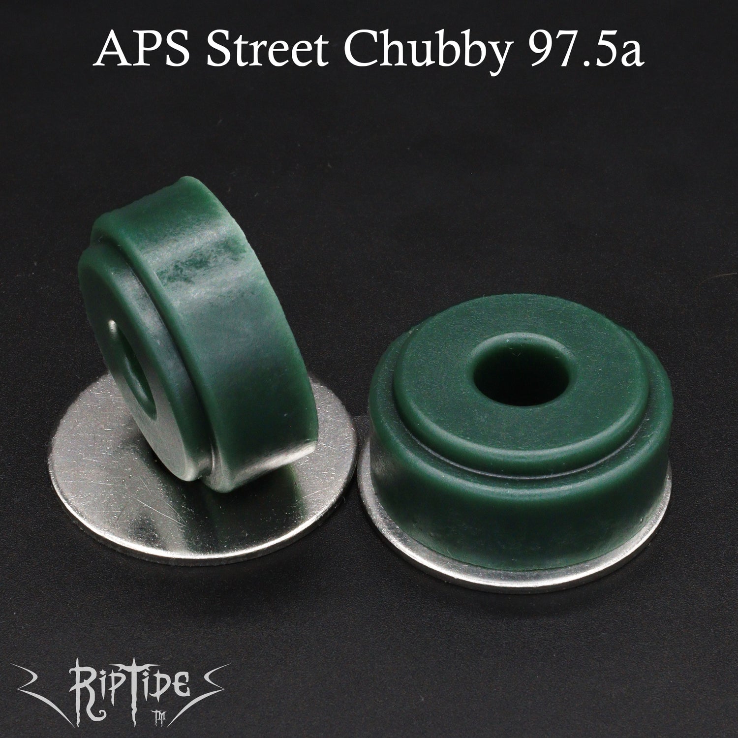 APS Bushings 0.5" - Street