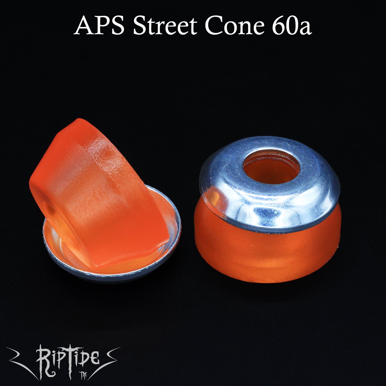 APS Bushings 0.5" - Street