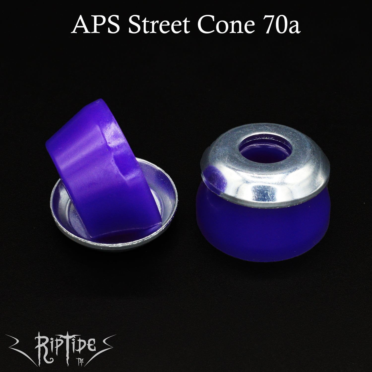 APS Bushings 0.5" - Street
