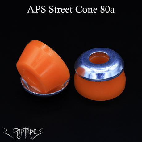 APS Bushings 0.5" - Street