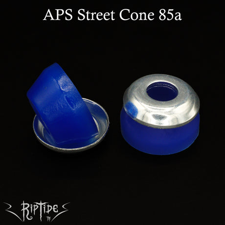 APS Bushings 0.5" - Street