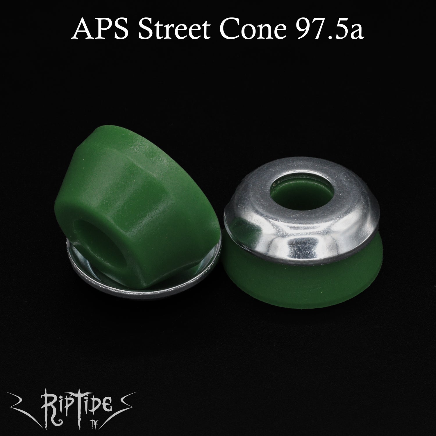 APS Bushings 0.5" - Street
