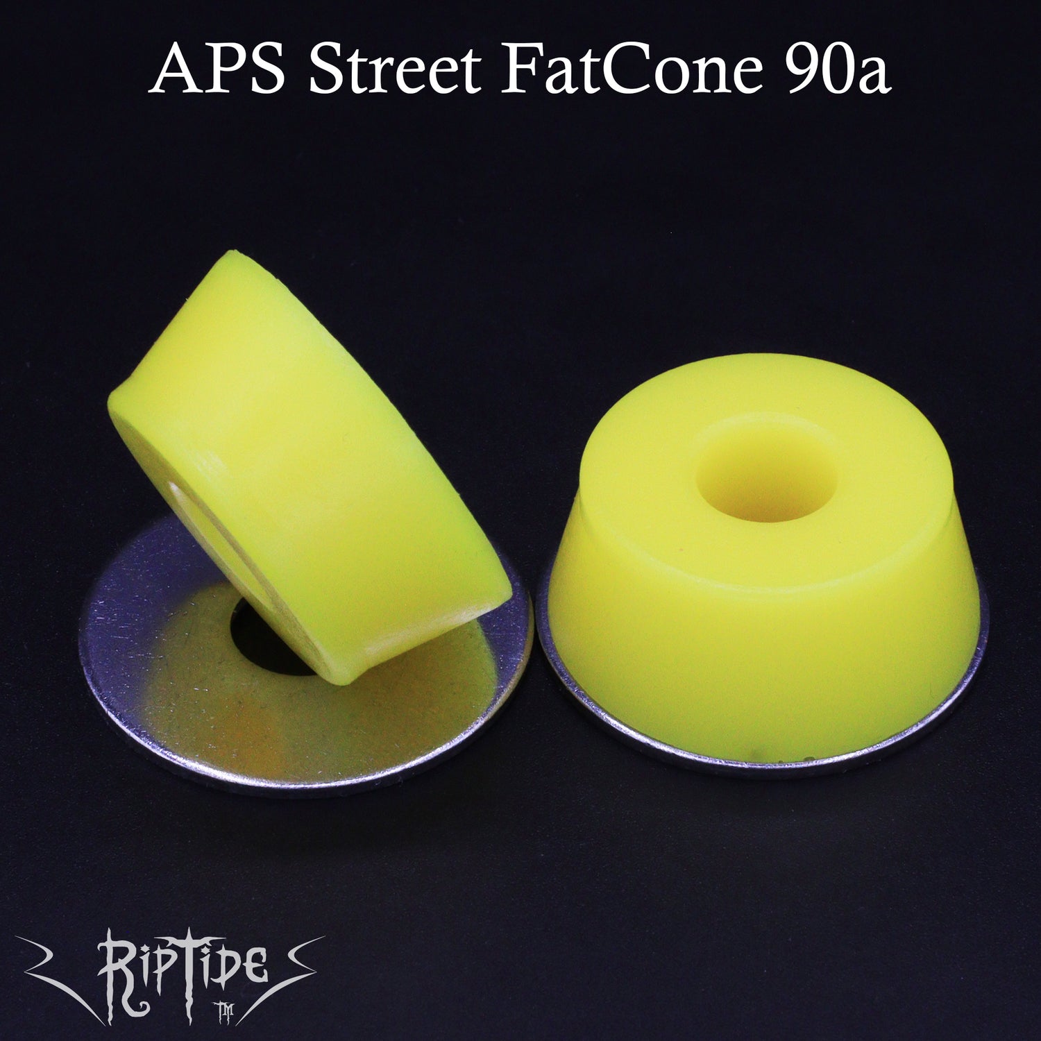 APS Bushings 0.5" - Street
