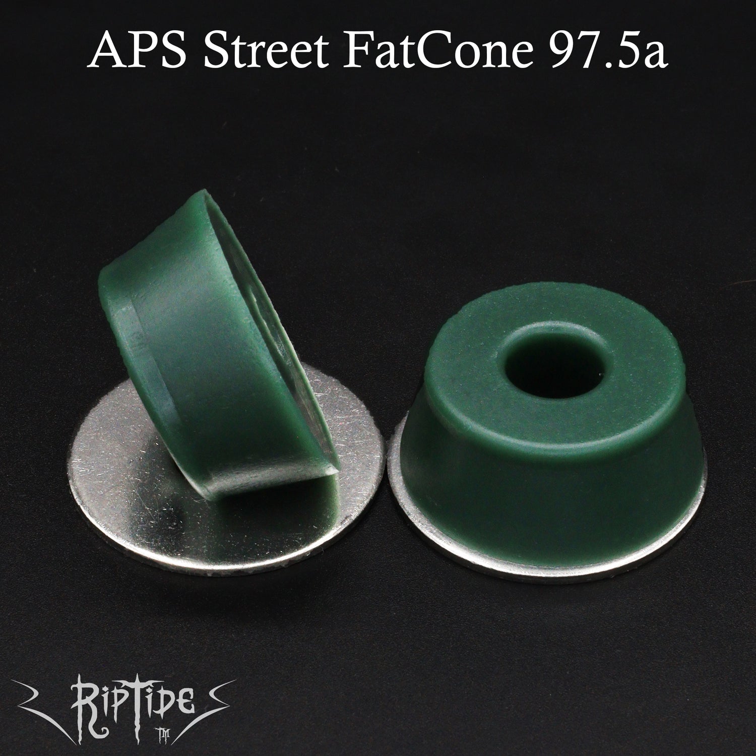 APS Bushings 0.5" - Street
