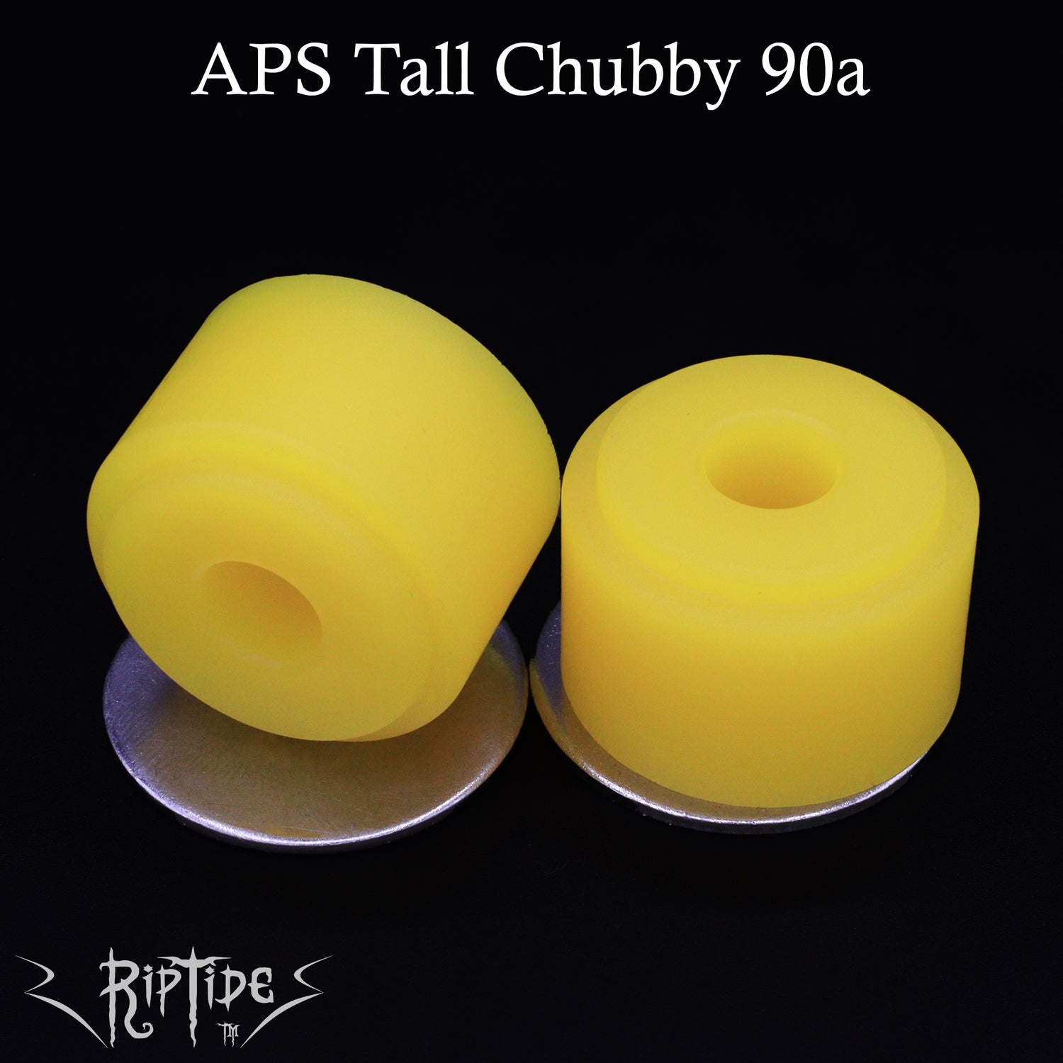 APS Bushings 0.75" - Tall
