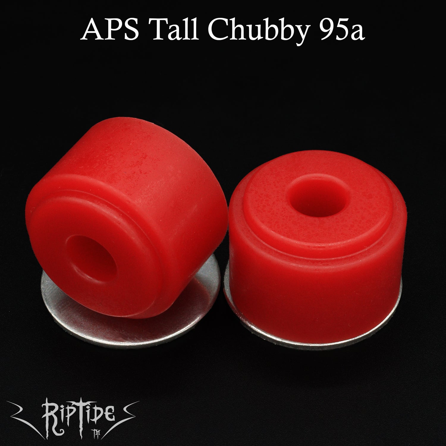 APS Bushings 0.75" - Tall