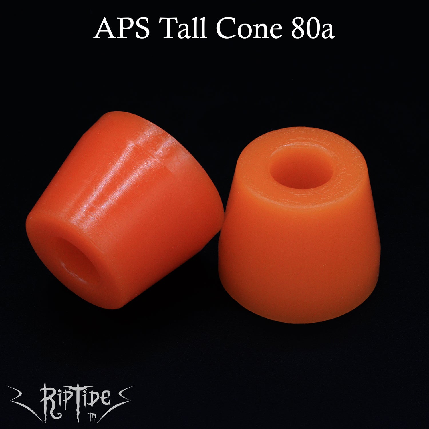 APS Bushings 0.75" - Tall