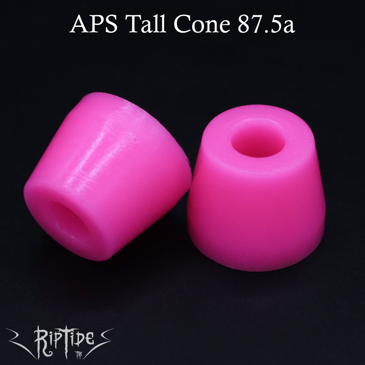 APS Bushings 0.75" - Tall
