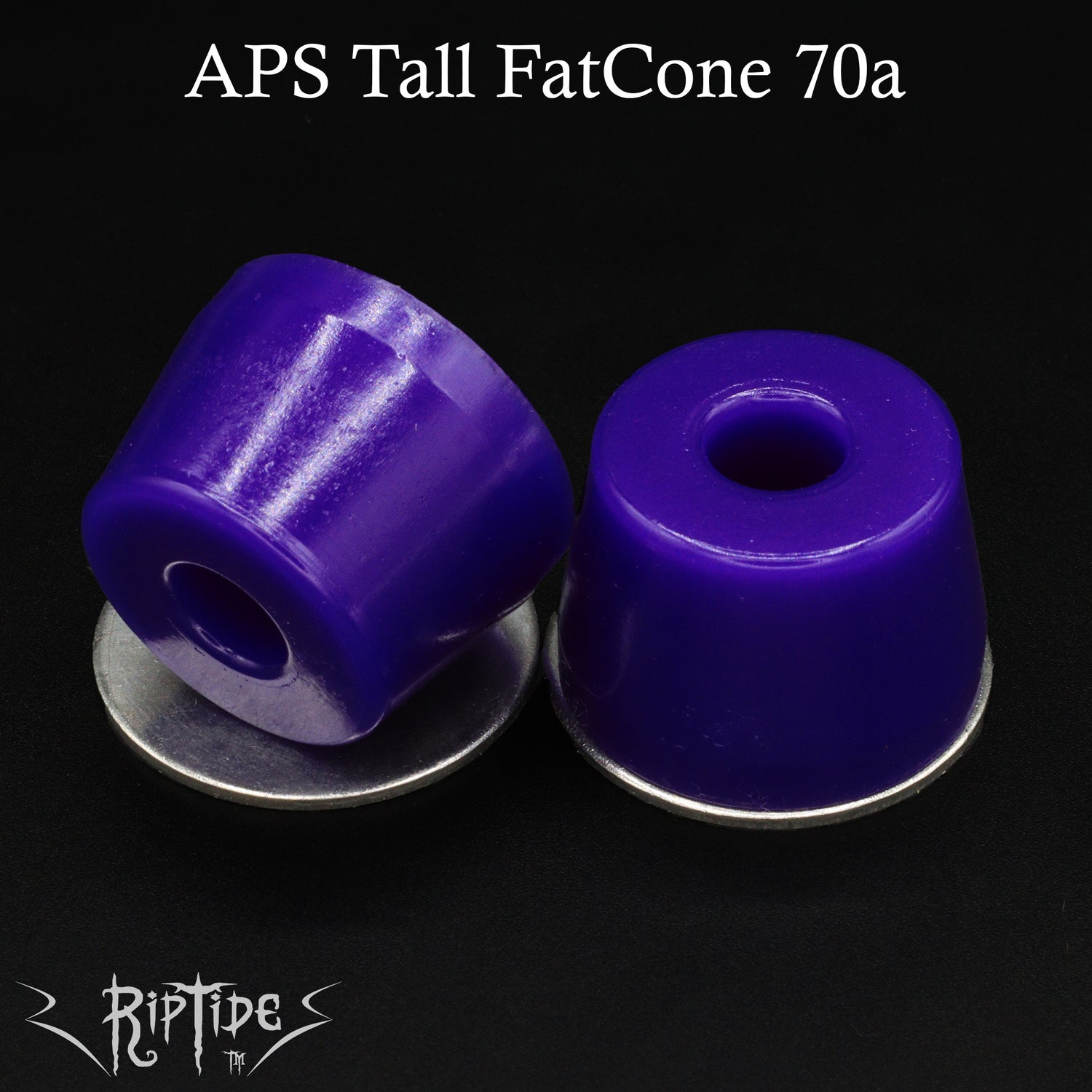 APS Bushings 0.75" - Tall