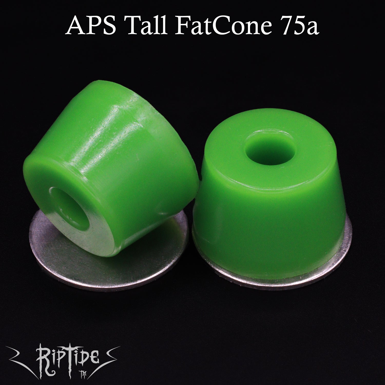 APS Bushings 0.75" - Tall