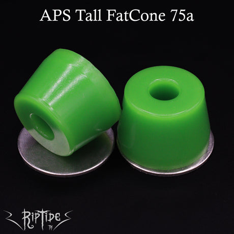 APS Bushings 0.75" - Tall