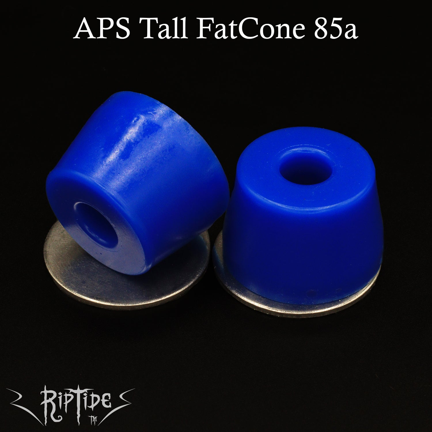 APS Bushings 0.75" - Tall