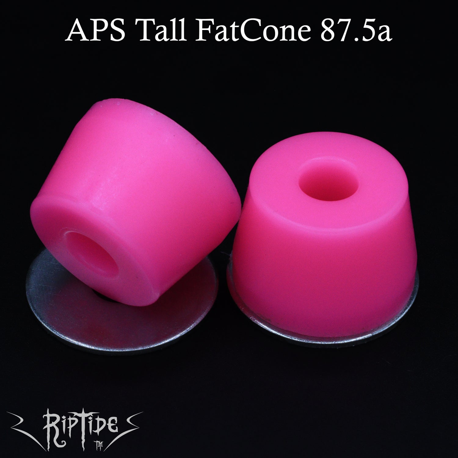 APS Bushings 0.75" - Tall