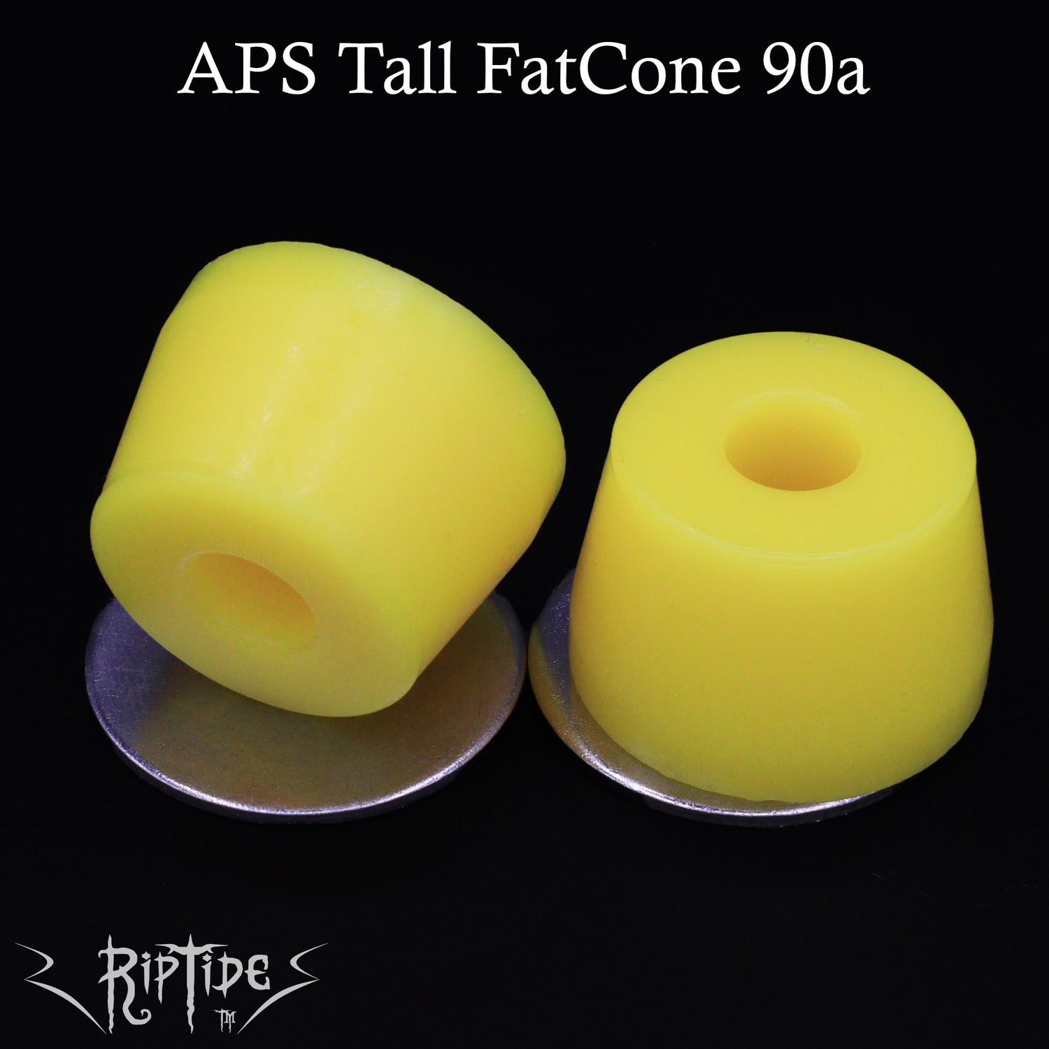 APS Bushings 0.75" - Tall