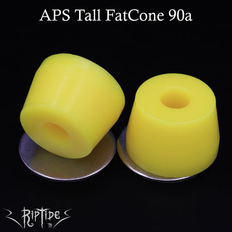 APS Bushings 0.75" - Tall