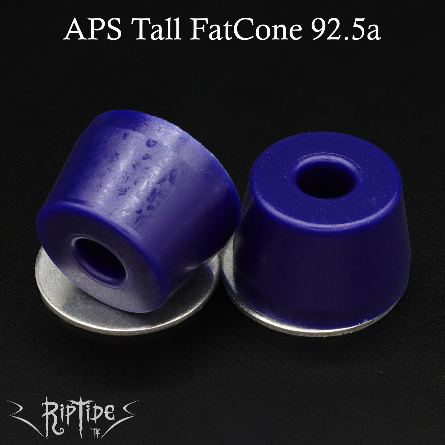 APS Bushings 0.75" - Tall