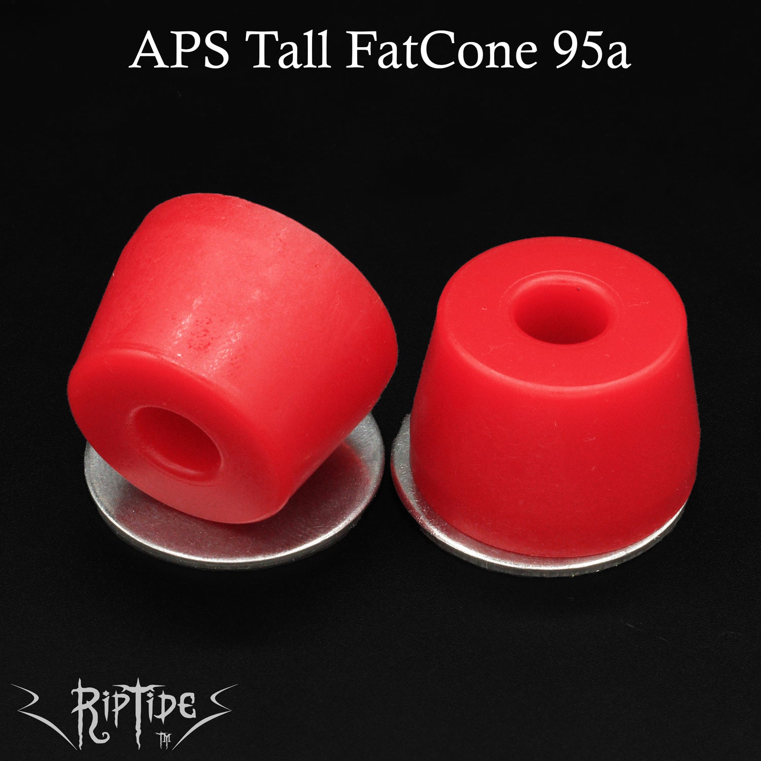 APS Bushings 0.75" - Tall