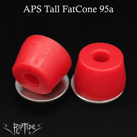 APS Bushings 0.75" - Tall