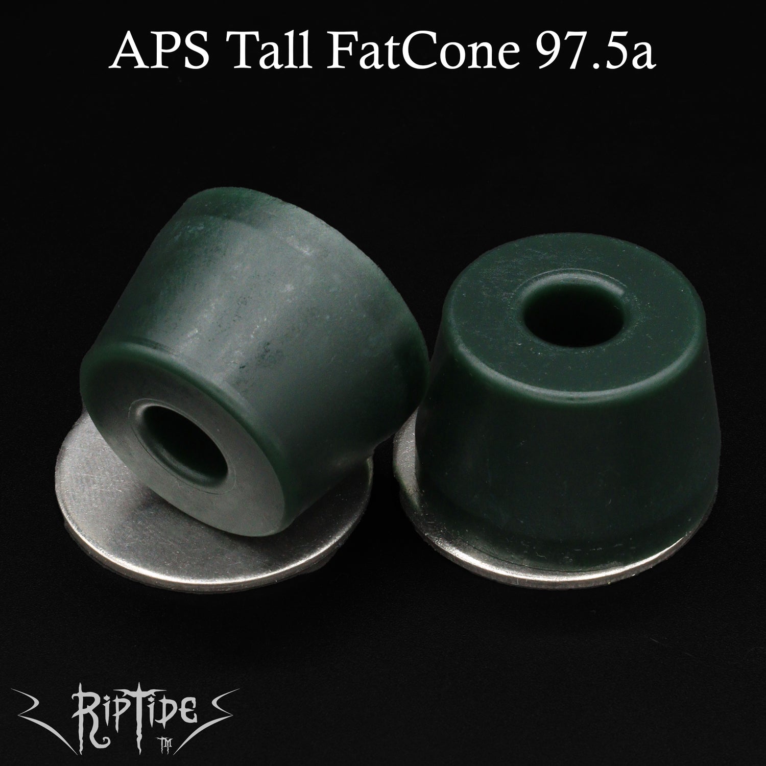 APS Bushings 0.75" - Tall