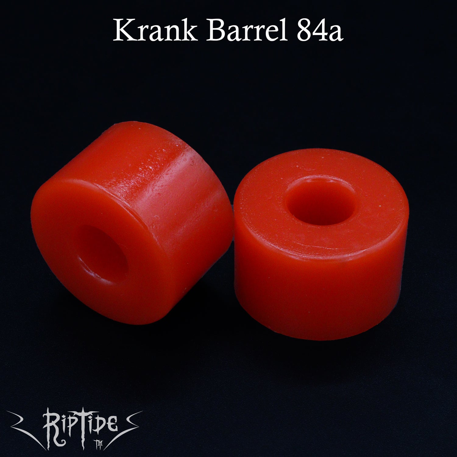 KranK Bushings 0.6" - Longboard