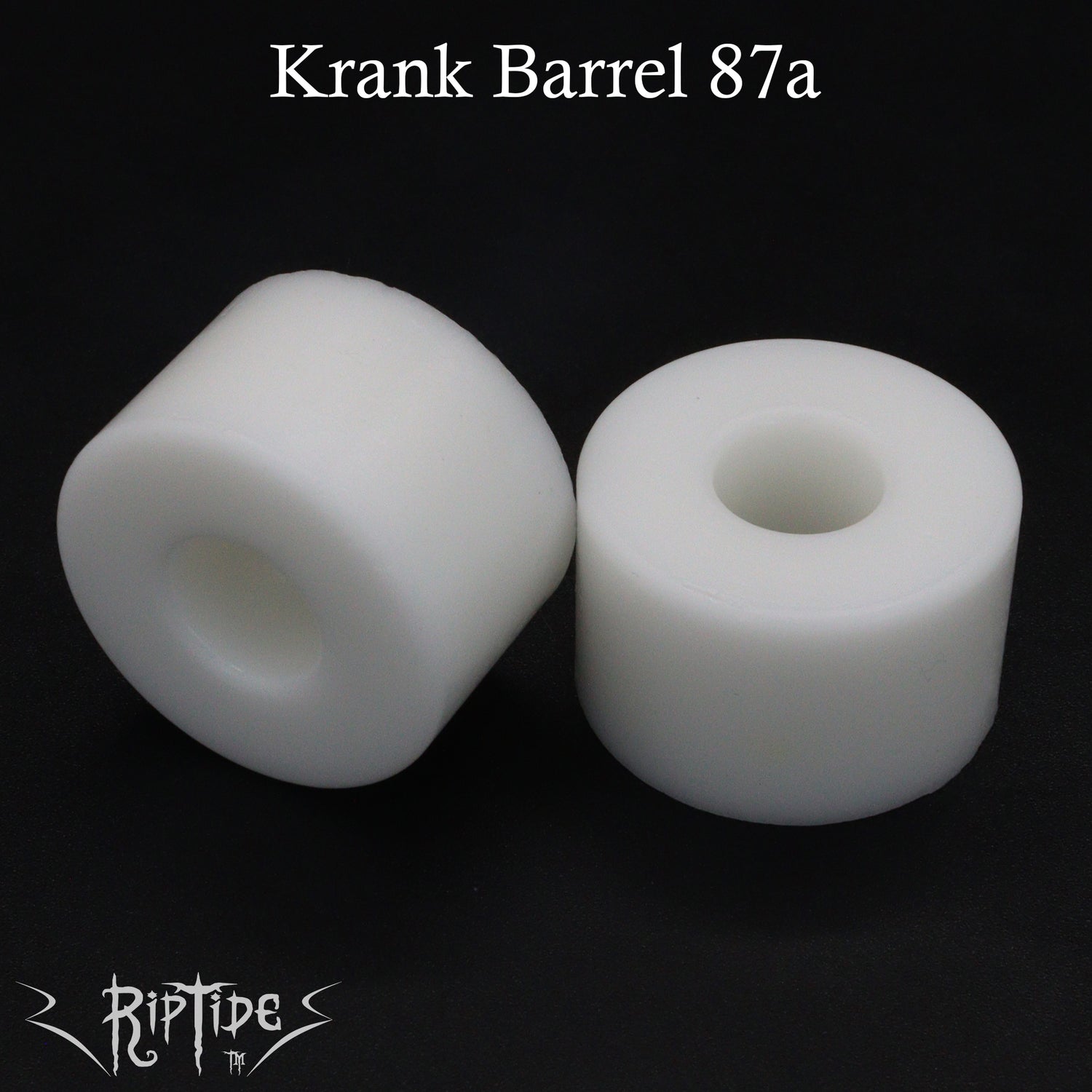KranK Bushings 0.6" - Longboard