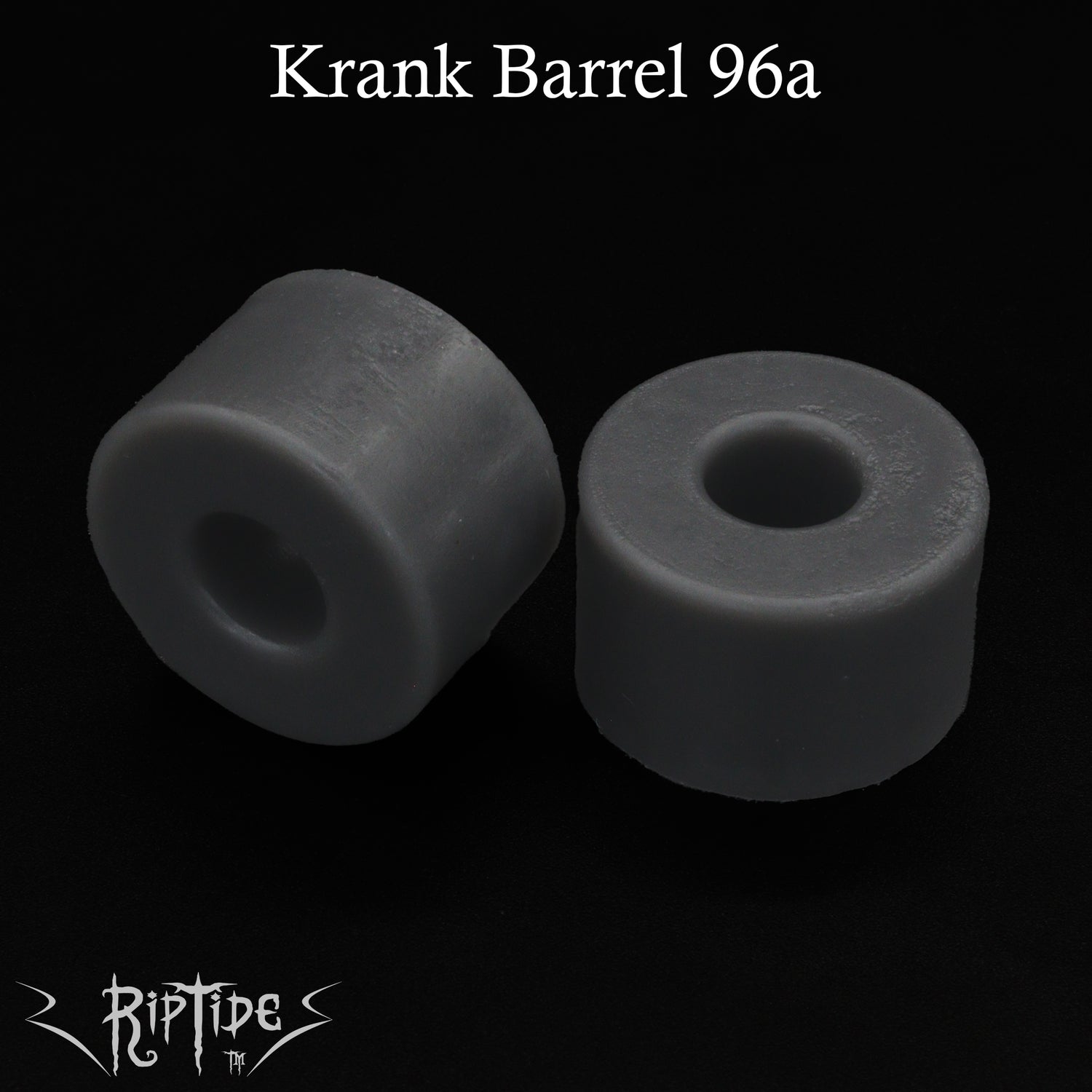 KranK Bushings 0.6" - Longboard