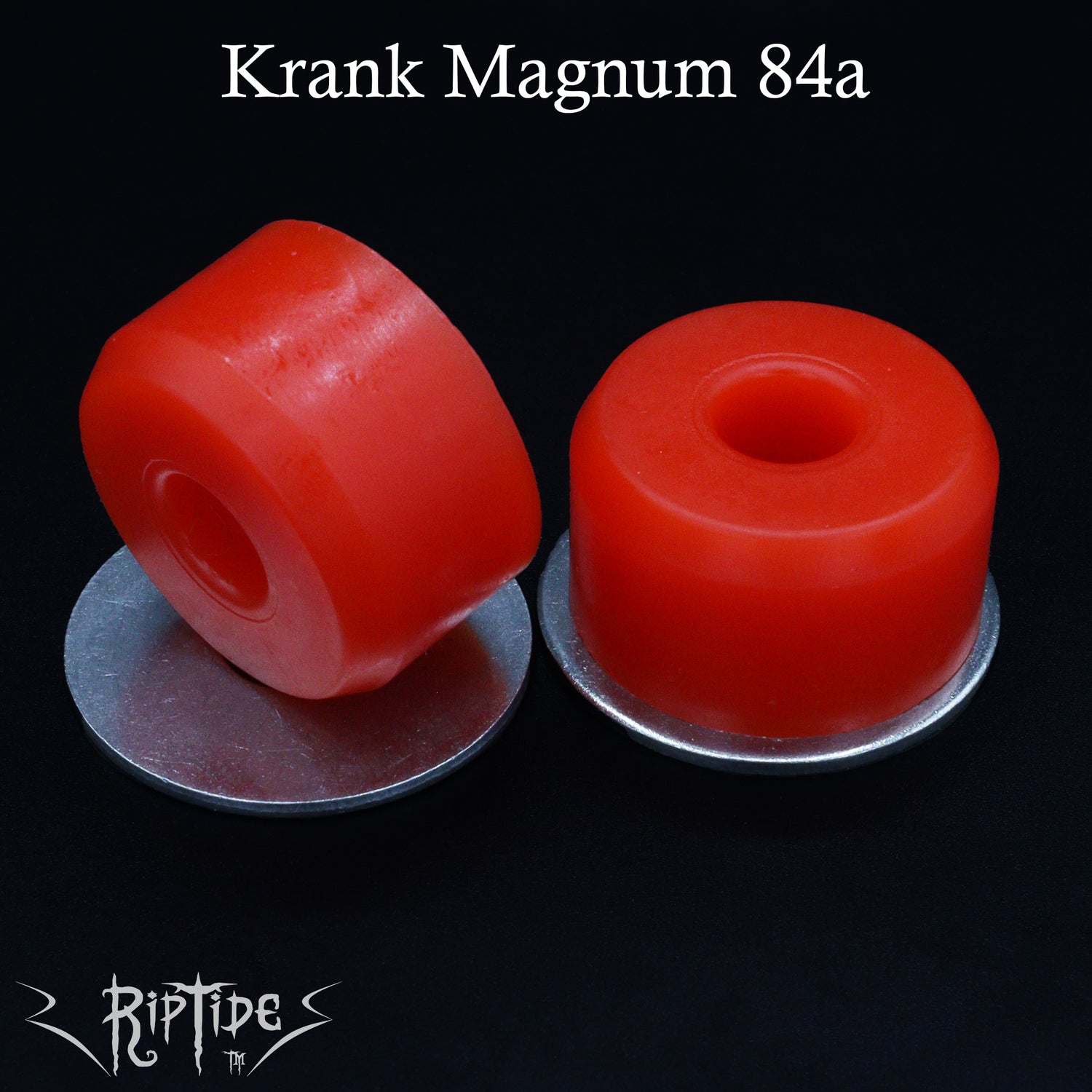 KranK Canon or Magnum 0.6"