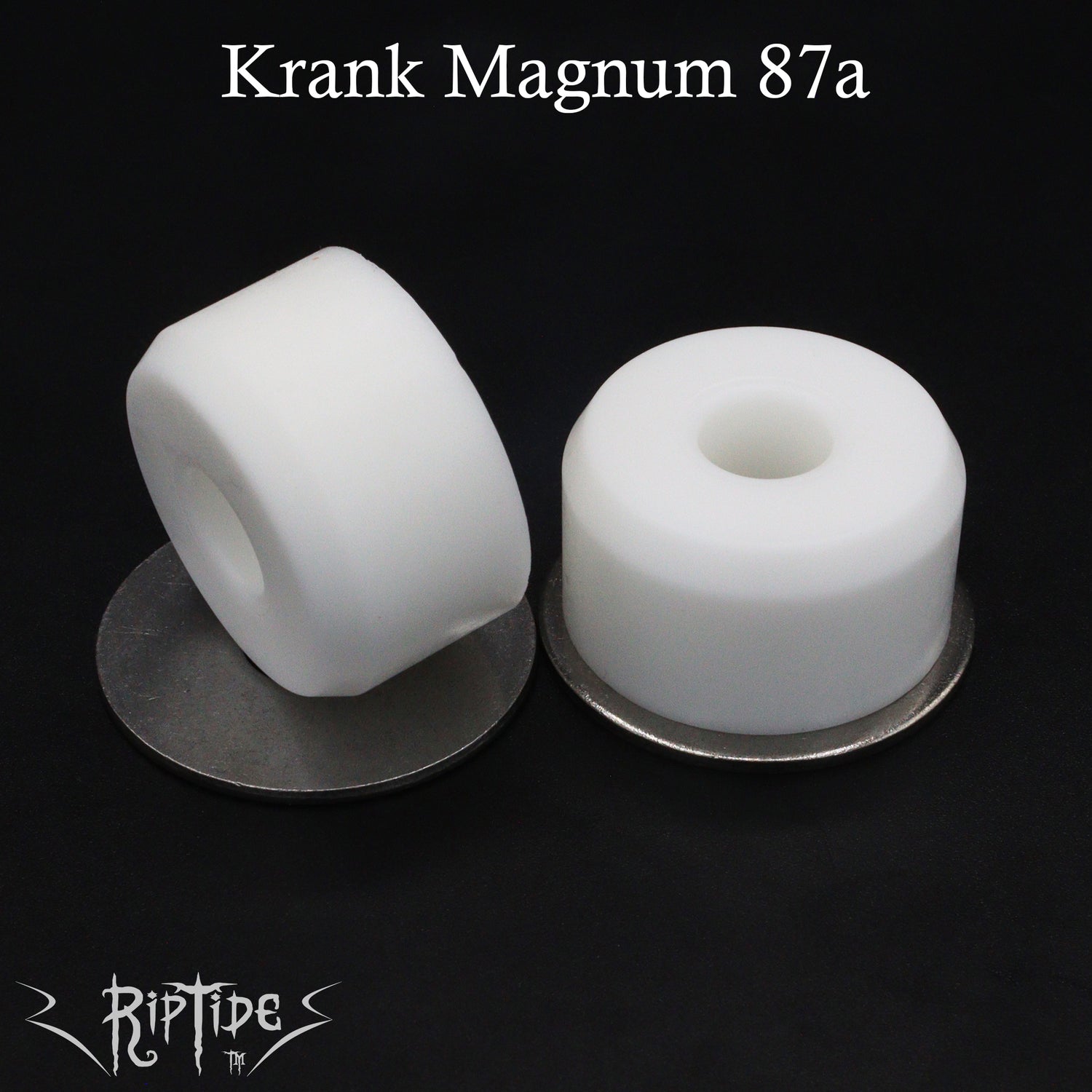 KranK Canon or Magnum 0.6"
