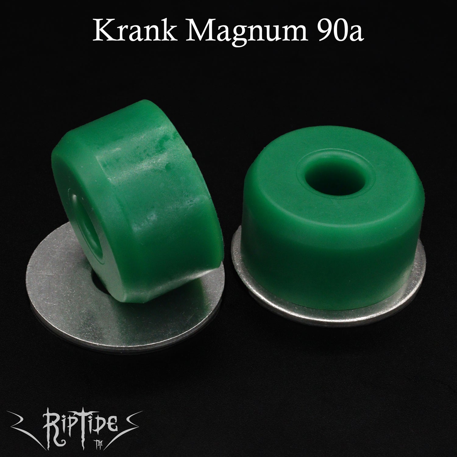 KranK Canon or Magnum 0.6"