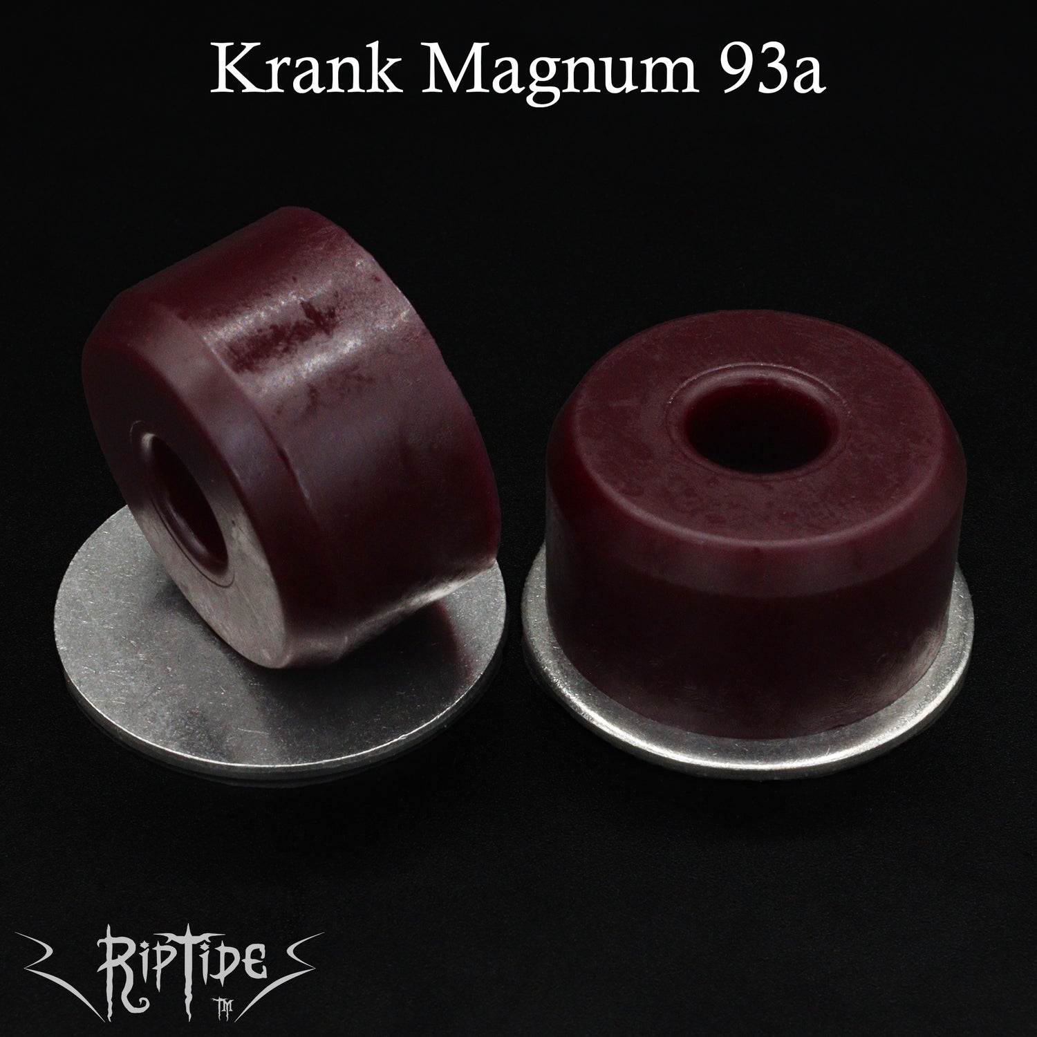 KranK Canon or Magnum 0.6"