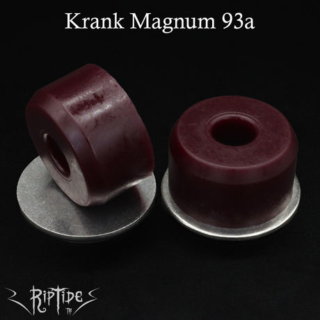 KranK Canon or Magnum 0.6"