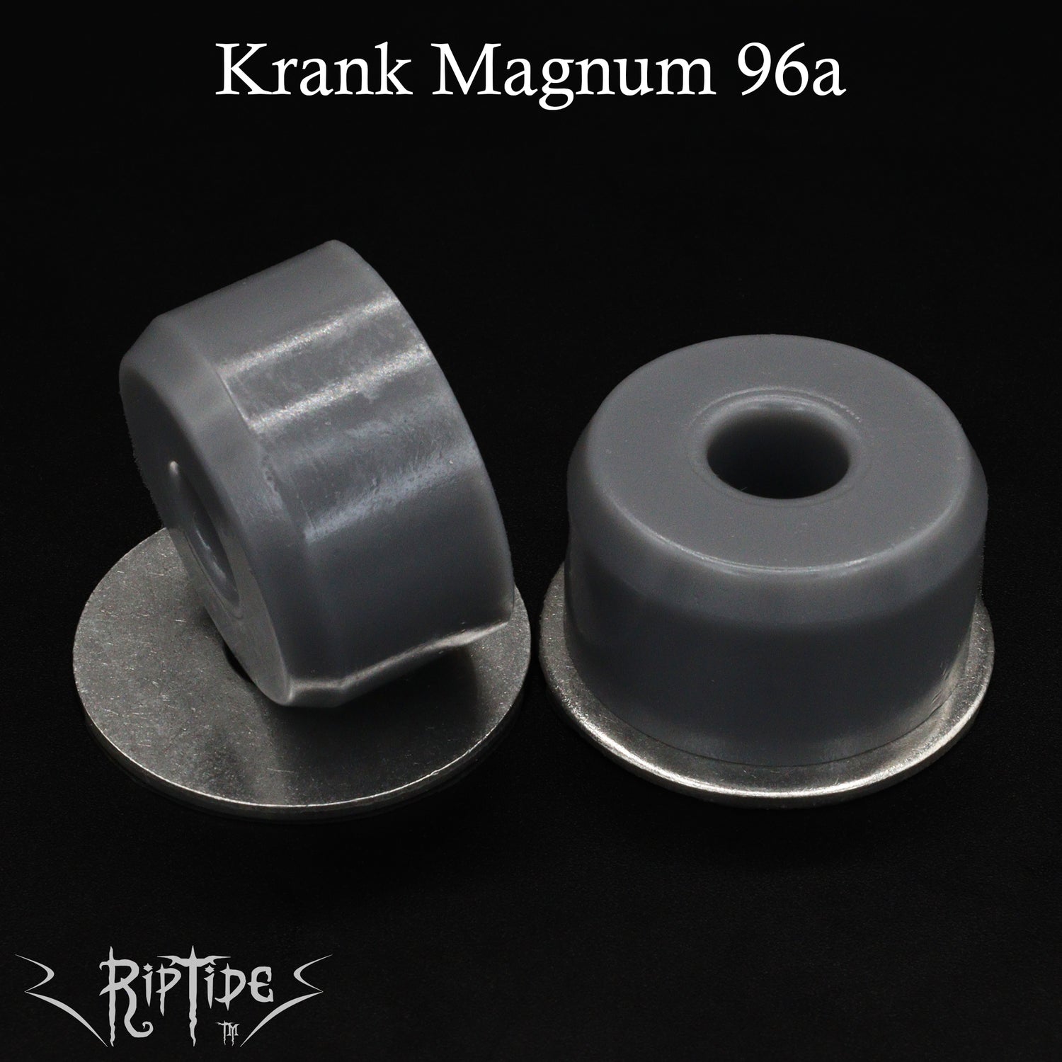 KranK Canon or Magnum 0.6"