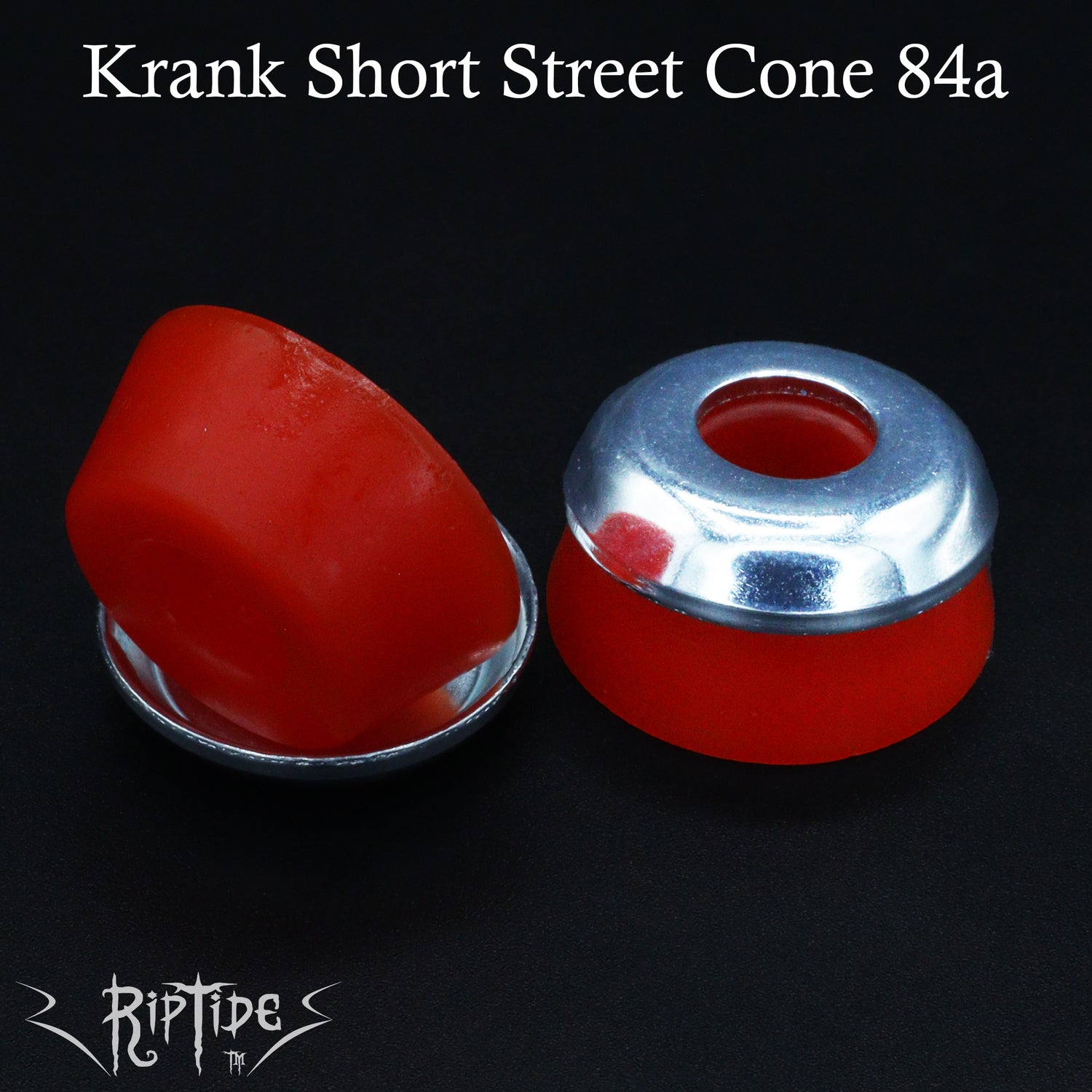 KranK Bushings 0.4" - Short Street
