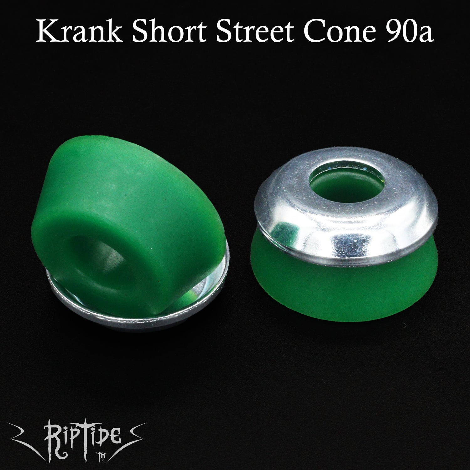 KranK Bushings 0.4" - Short Street