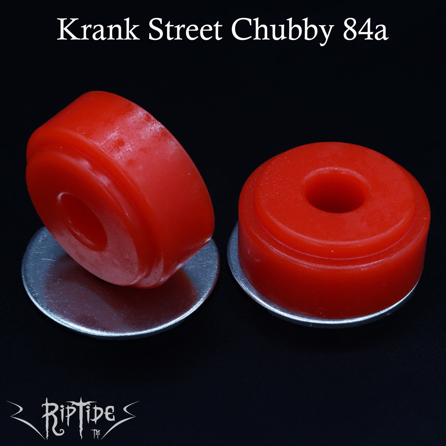 KranK Bushings 0.5" - Street