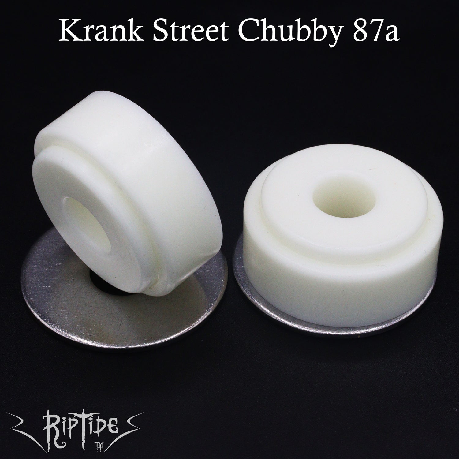 KranK Bushings 0.5" - Street