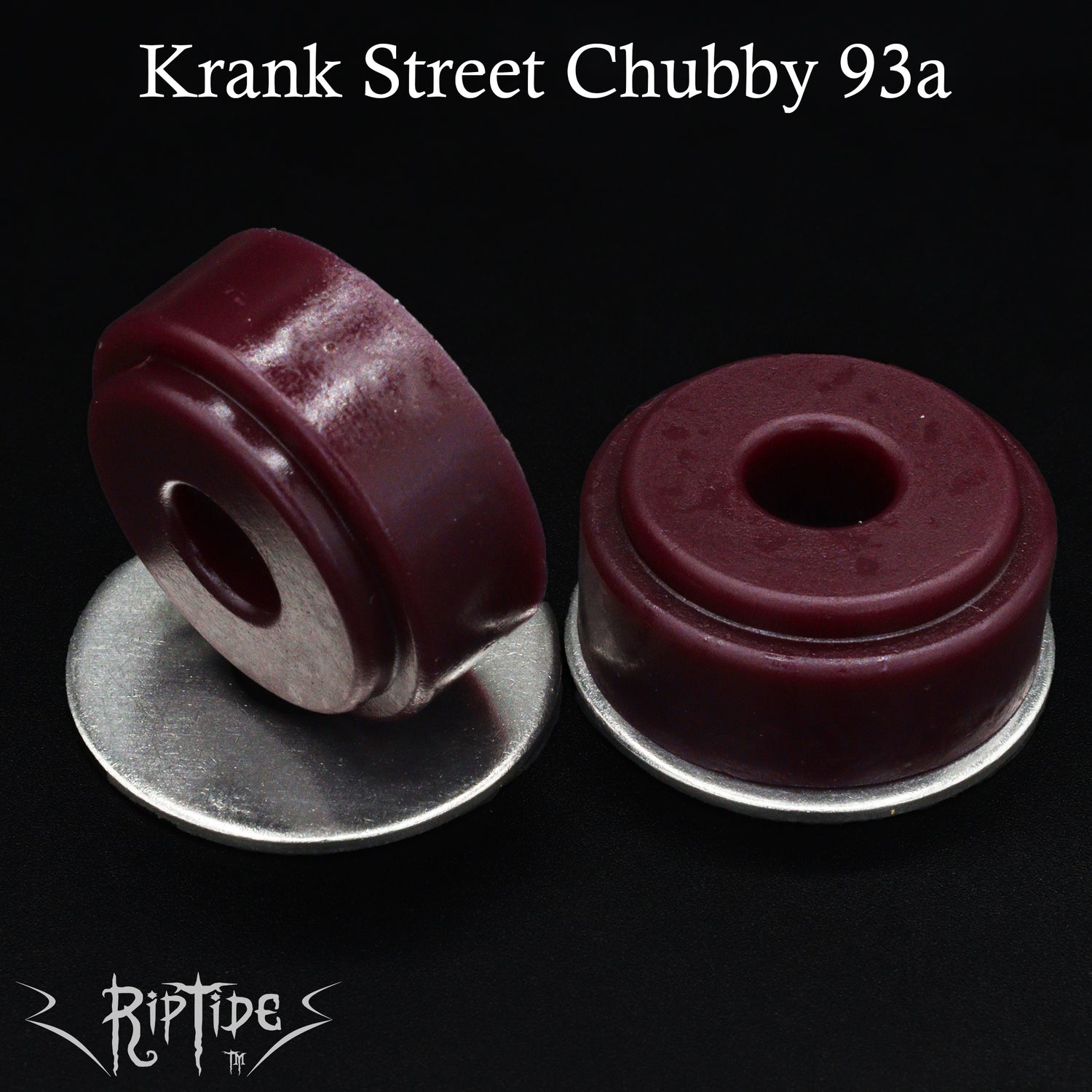 KranK Bushings 0.5" - Street