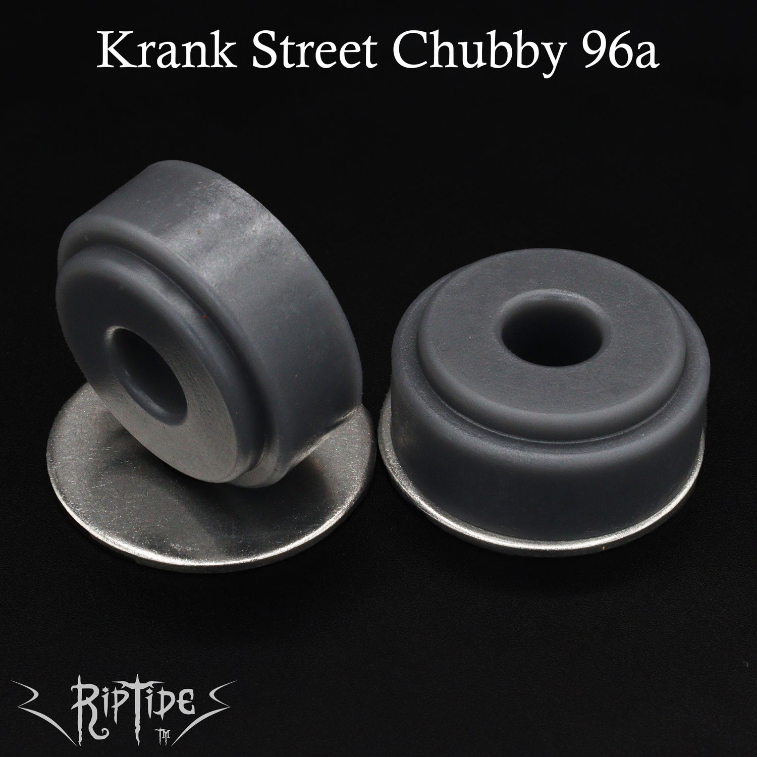 KranK Bushings 0.5" - Street