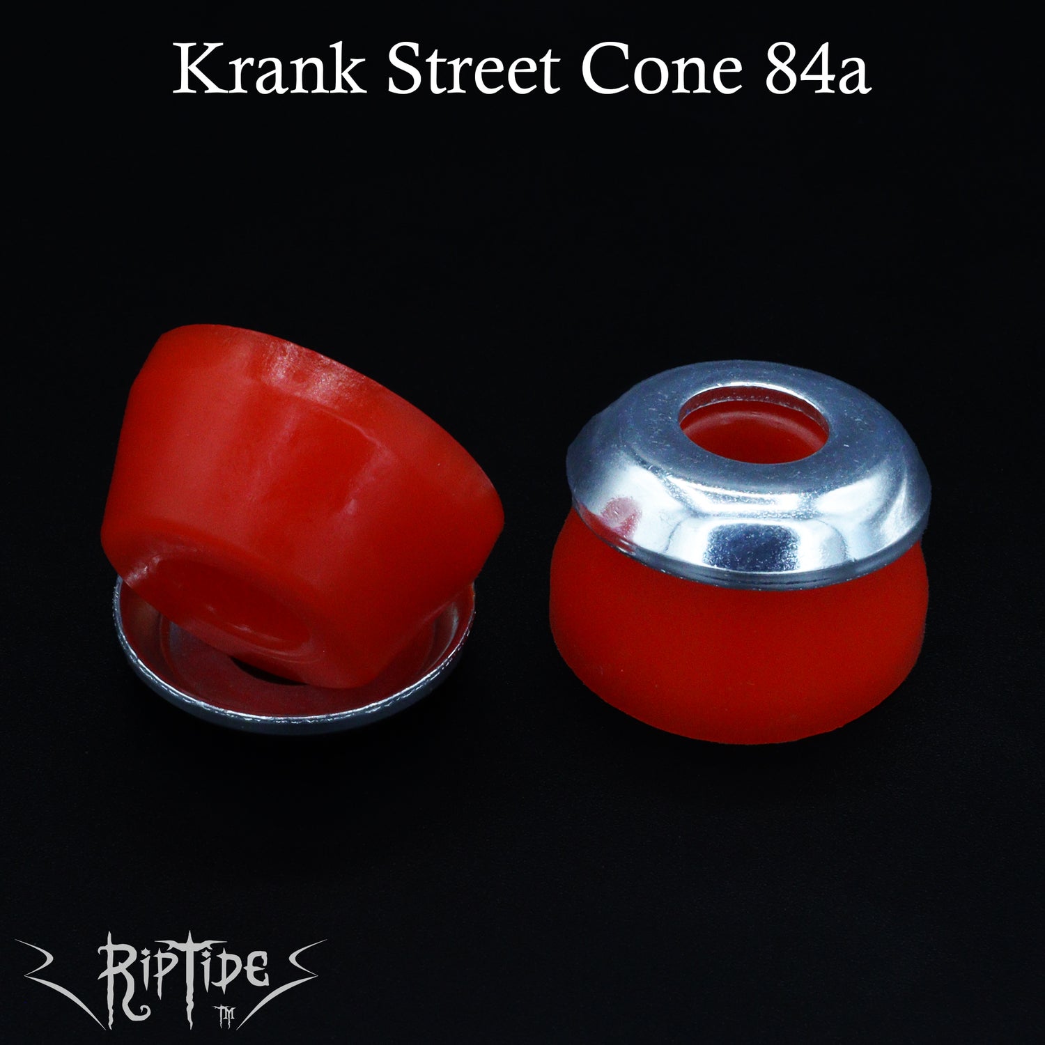 KranK Bushings 0.5" - Street