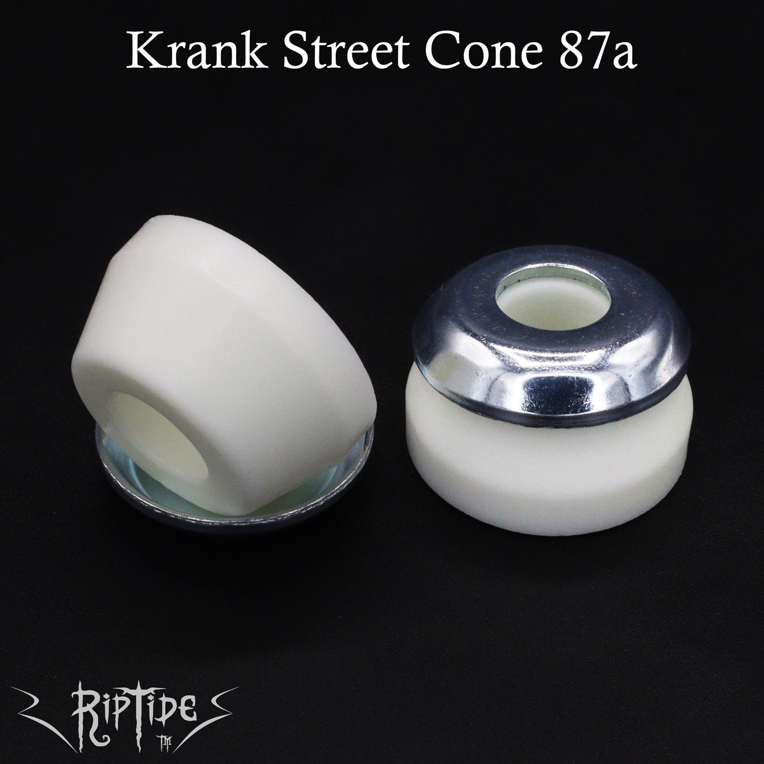 KranK Bushings 0.5" - Street