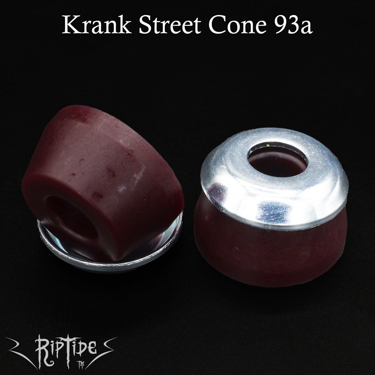 KranK Bushings 0.5" - Street