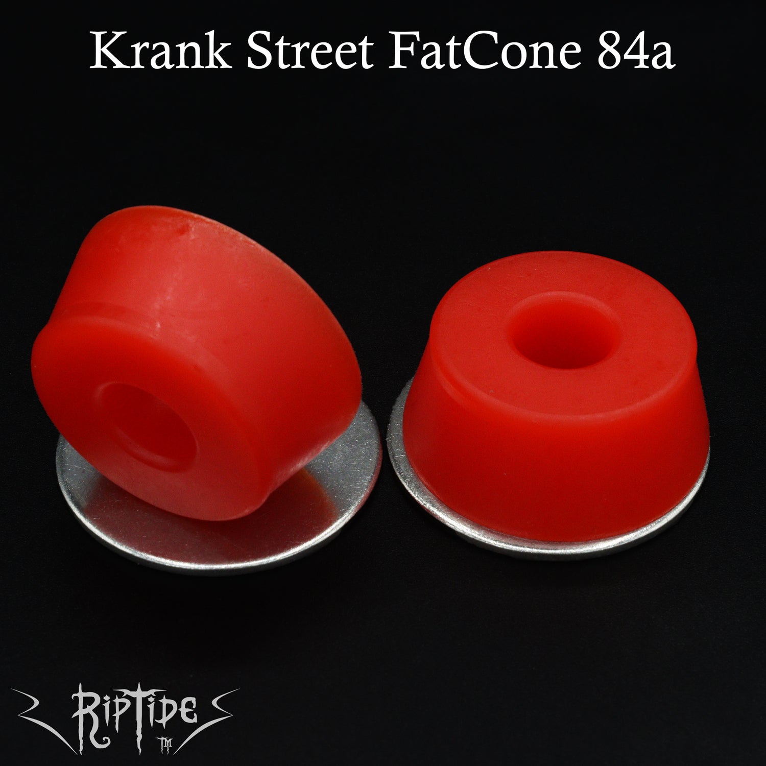 KranK Bushings 0.5" - Street