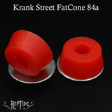KranK Bushings 0.5" - Street