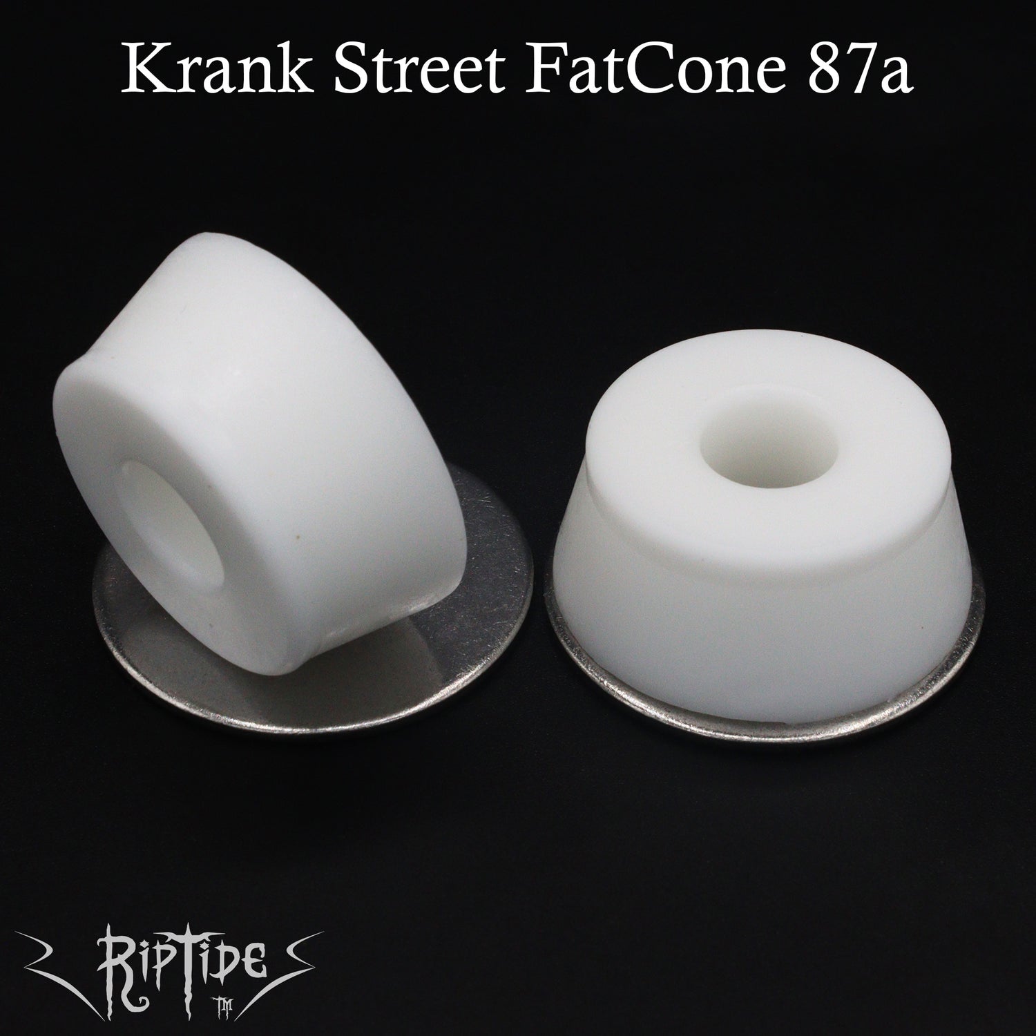 KranK Bushings 0.5" - Street