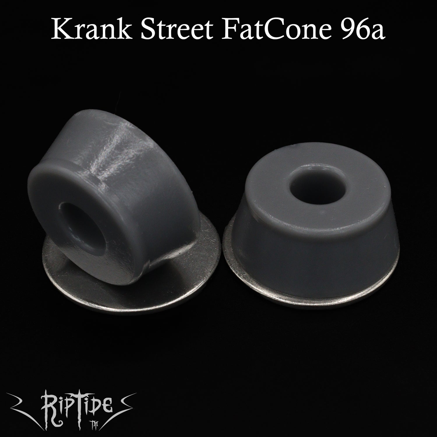 KranK Bushings 0.5" - Street