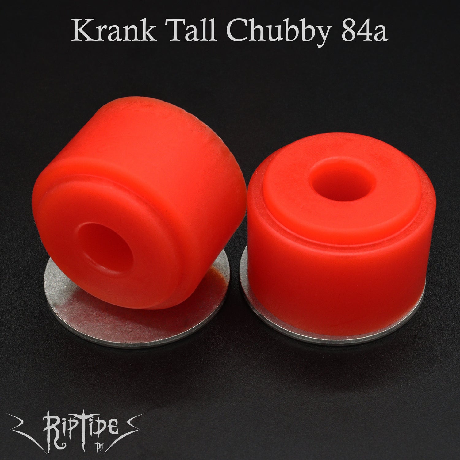 KranK Bushings 0.75" - Tall