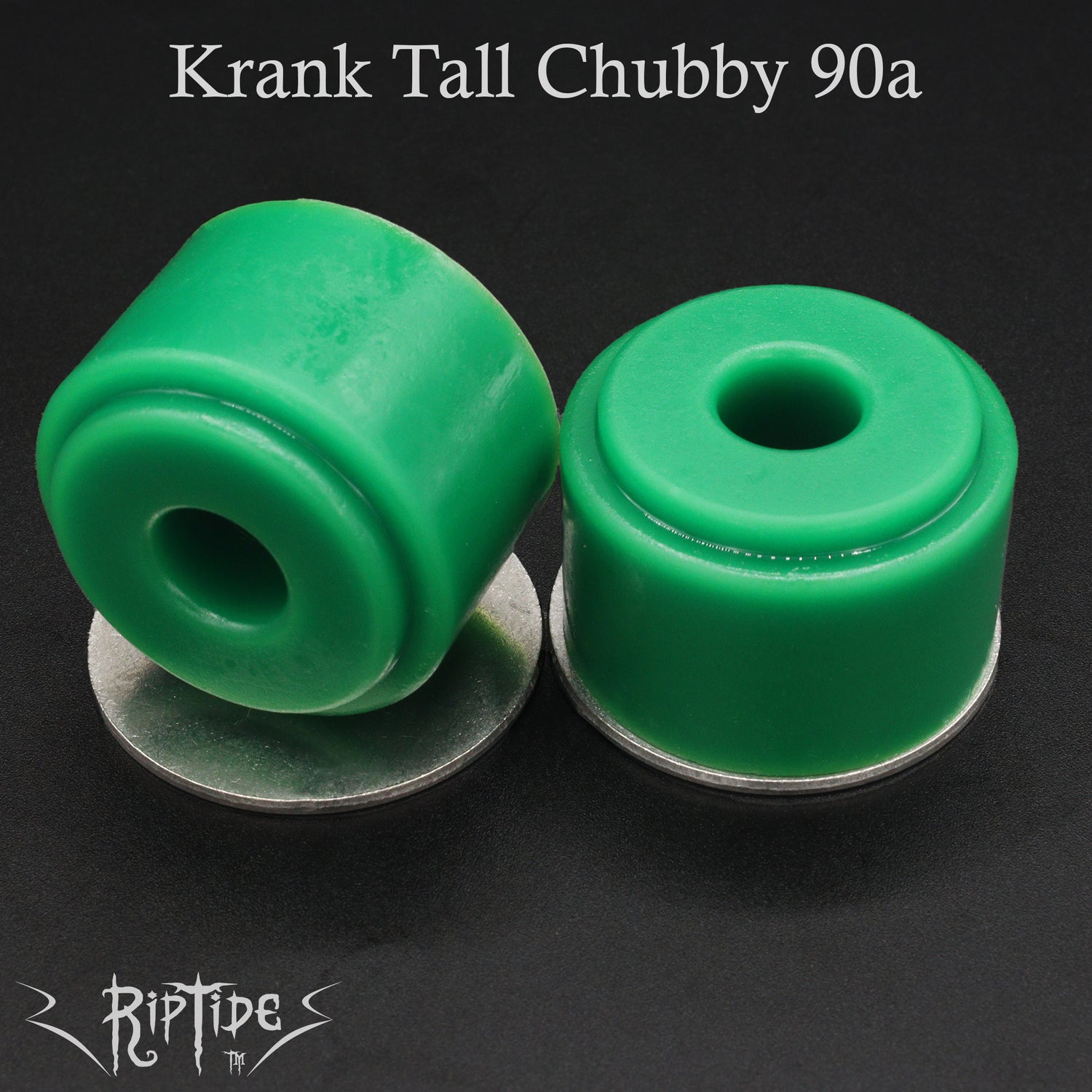 KranK Bushings 0.75" - Tall
